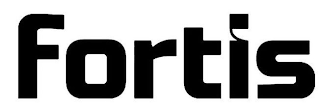 FORTIS logo