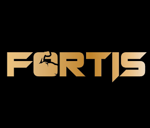 FORTIS logo