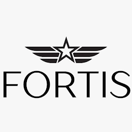 FORTIS logo