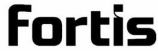 FORTIS logo