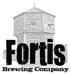 FORTIS BREWING COMPANY