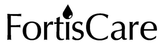 FORTIS CARE logo