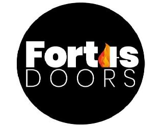 FORTIS DOORS logo