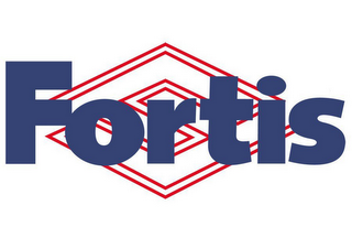 FORTIS FF logo