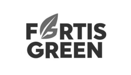 FORTIS GREEN logo