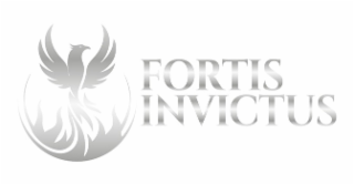 FORTIS INVICTUS logo