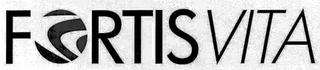 FORTIS VITA logo