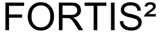 FORTIS² logo