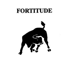 FORTITUDE logo