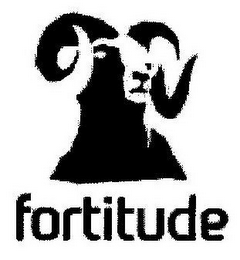 FORTITUDE logo