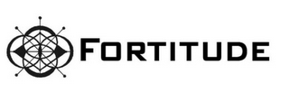 FORTITUDE logo