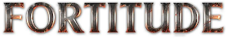 FORTITUDE logo