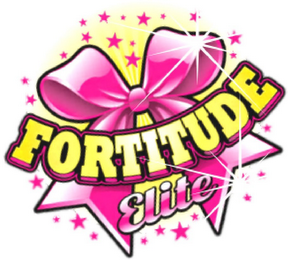 FORTITUDE ELITE logo