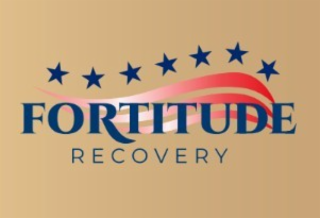 FORTITUDE RECOVERY logo