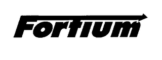 FORTIUM logo