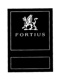 FORTIUS logo