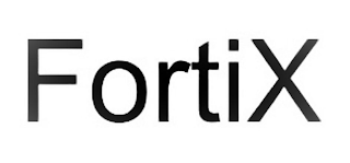 FORTIX logo