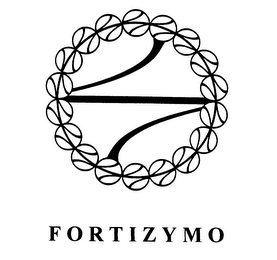 FORTIZYMO logo