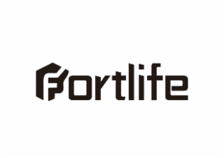 FORTLIFE logo