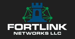 FORTLINK NETWORKS logo