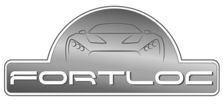 FORTLOC logo