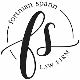 FORTMAN SPANN FS LAW FIRM logo
