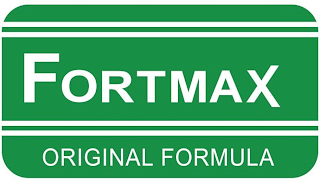 FORTMAX ORIGINAL FORMULA logo