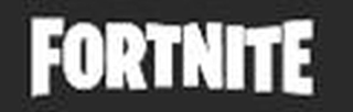 FORTNITE logo
