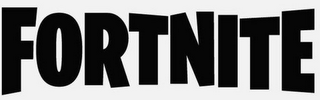 FORTNITE logo