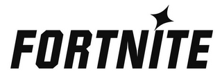 FORTNITE logo