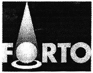 FORTO logo
