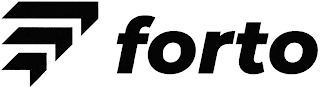 FORTO logo