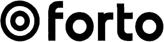 FORTO logo