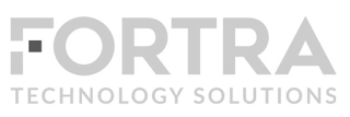 FORTRA TECHNOLOGY SOLUTIONS logo