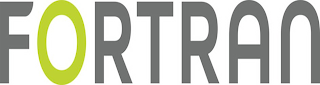 FORTRAN logo