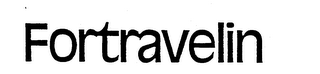 FORTRAVELIN logo