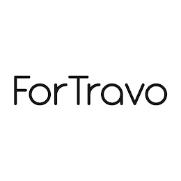 FORTRAVO logo