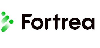FORTREA logo