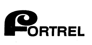 FORTREL logo
