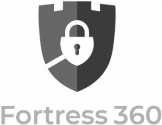 FORTRESS 360 logo