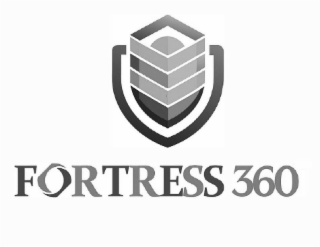 FORTRESS 360 logo