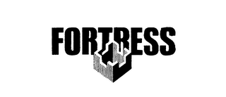FORTRESS logo