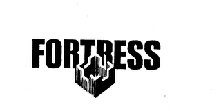 FORTRESS logo