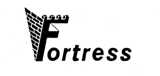 FORTRESS logo