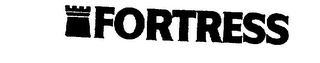FORTRESS logo
