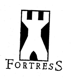 FORTRESS logo