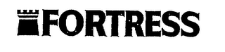 FORTRESS logo