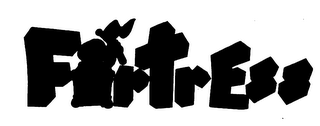 FORTRESS logo