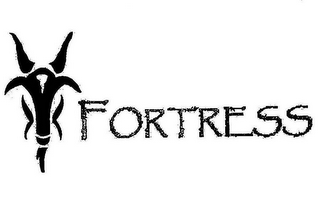 FORTRESS logo