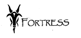 FORTRESS logo